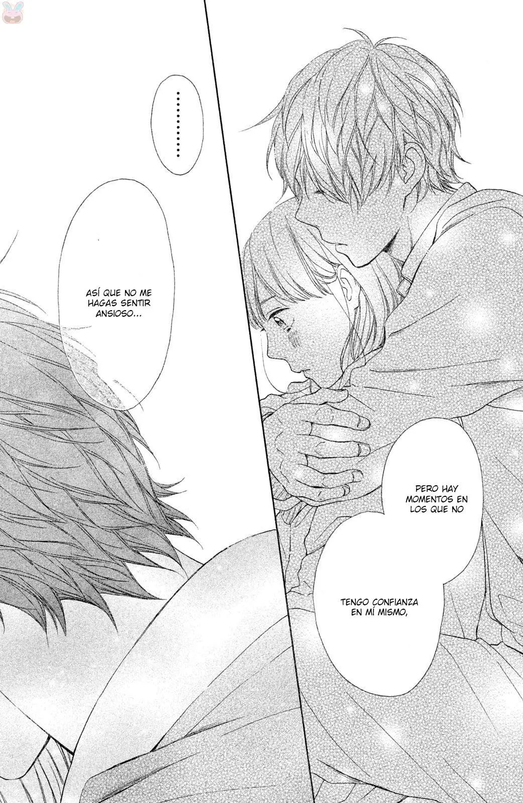 Kimi wa Kawaii Onnanoko (2015) - Capítulo 24 - Página 30 - LectorTMOo