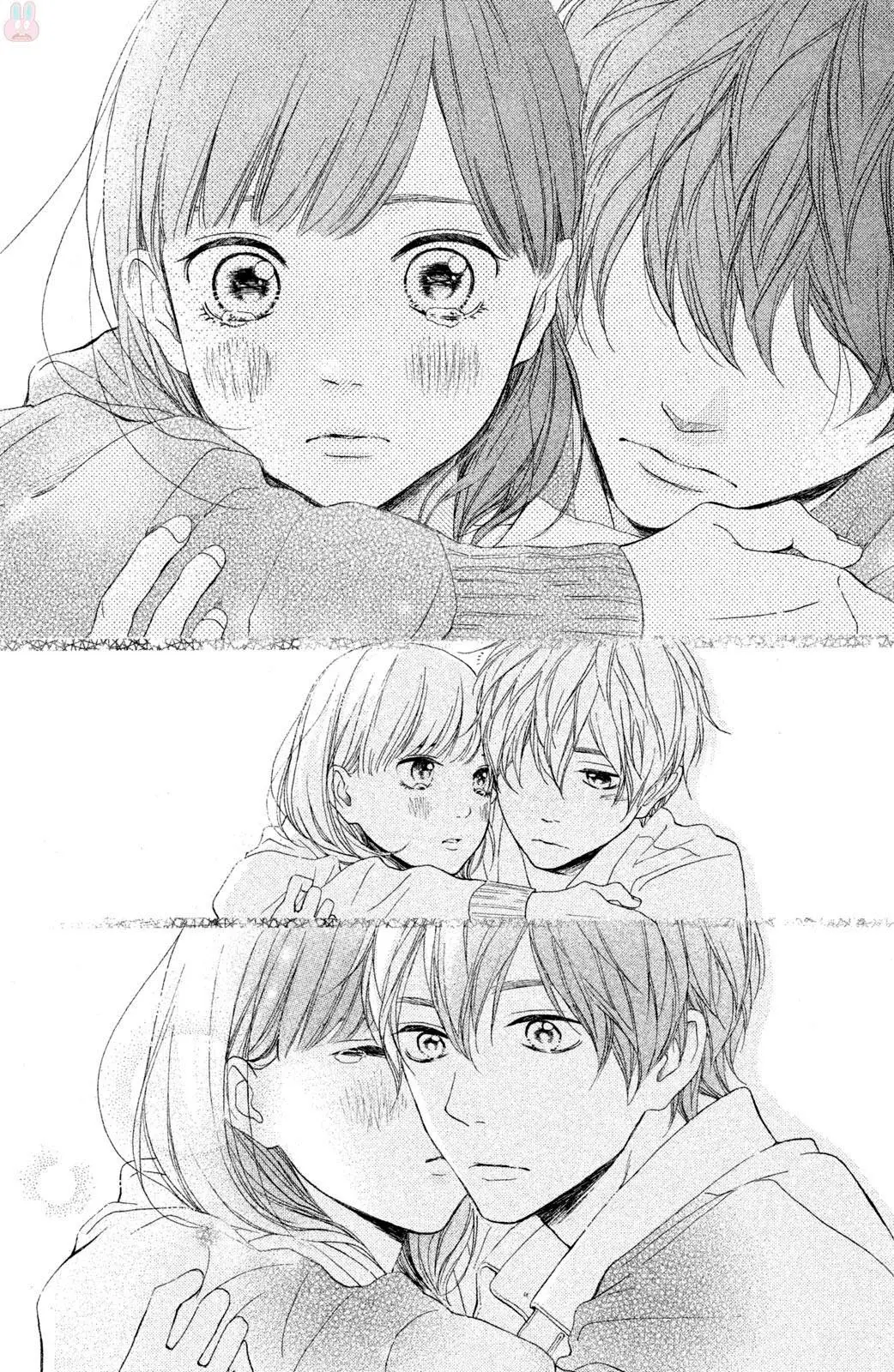 Kimi wa Kawaii Onnanoko (2015) - Capítulo 24 - Página 31 - LectorTMOo