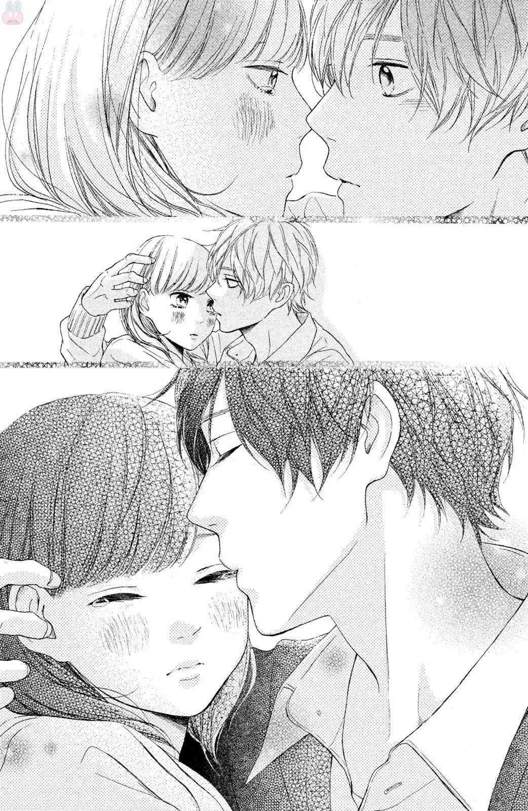 Kimi wa Kawaii Onnanoko (2015) - Capítulo 24 - Página 32 - LectorTMOo