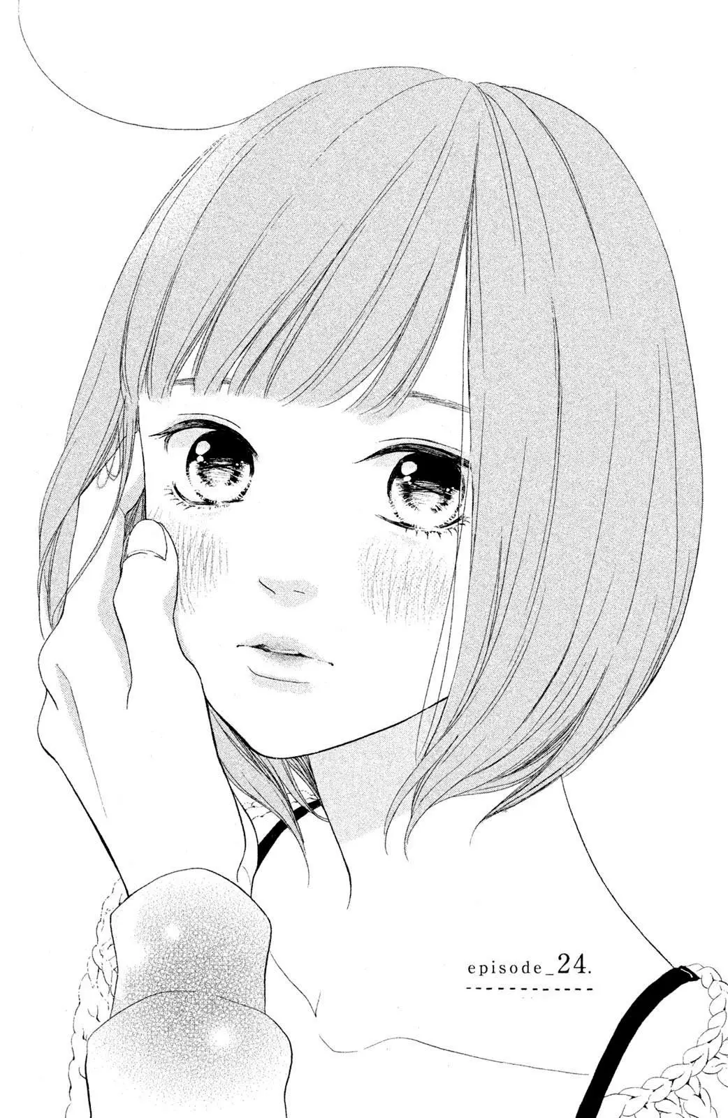 Kimi wa Kawaii Onnanoko (2015) - Capítulo 24 - Página 42 - LectorTMOo