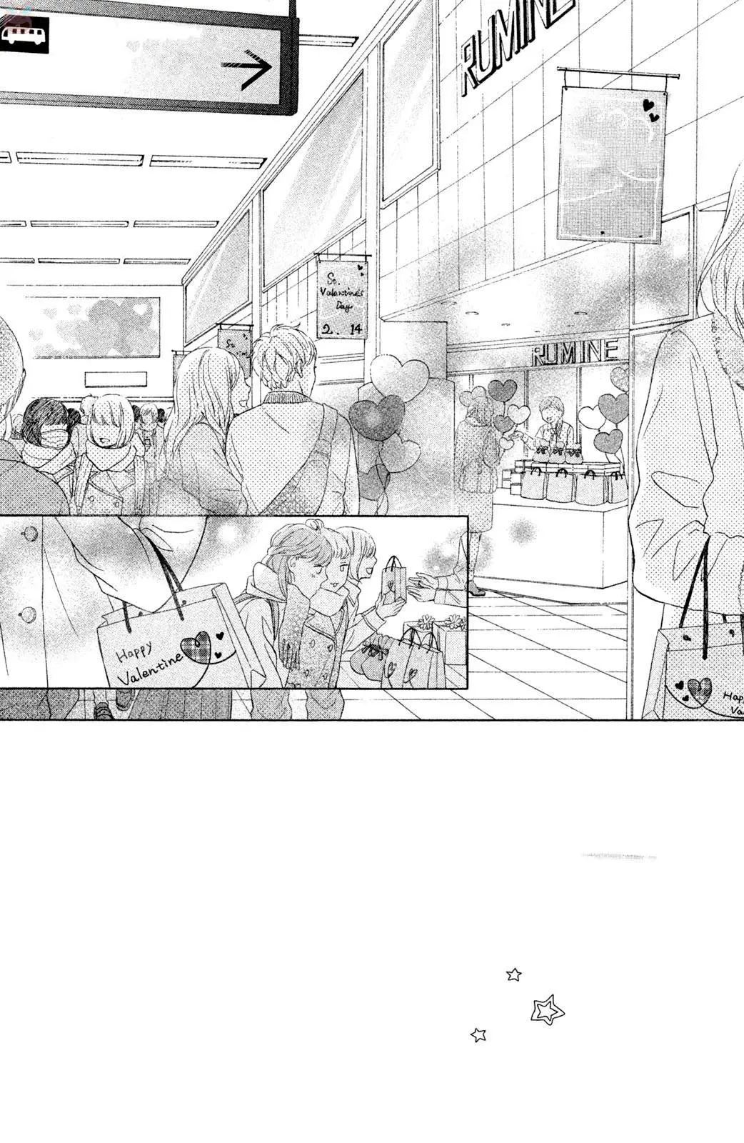 Kimi wa Kawaii Onnanoko (2015) - Capítulo 24 - Página 43 - LectorTMOo