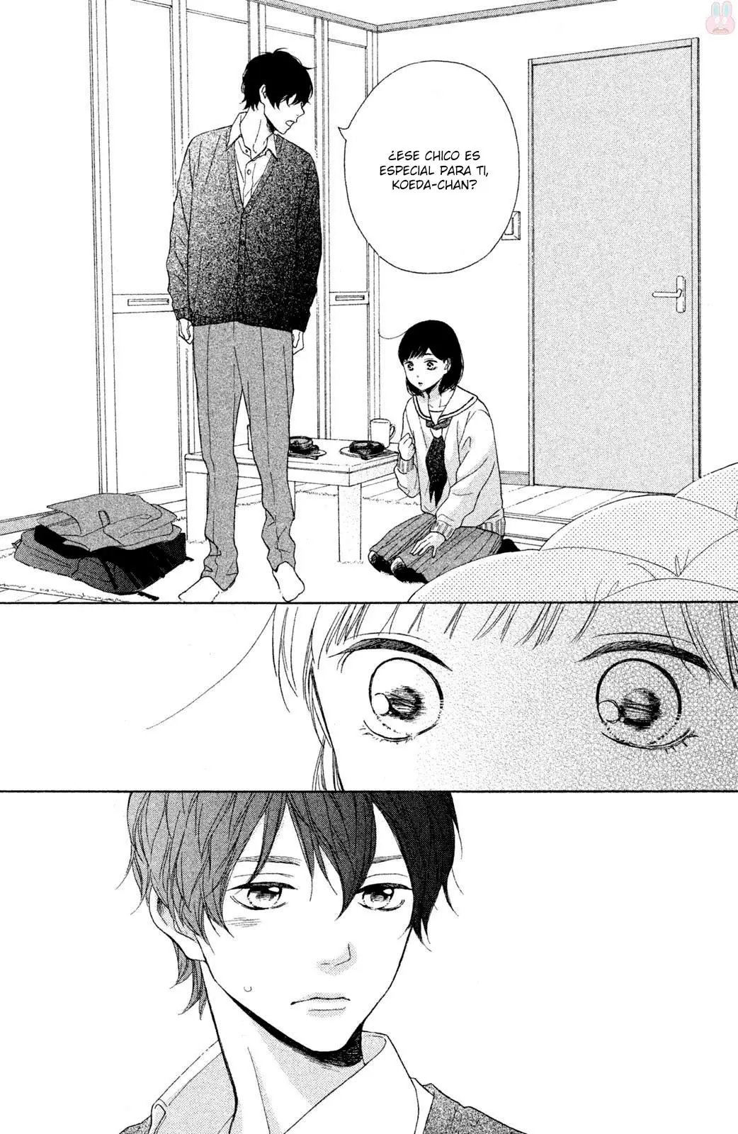 Kimi wa Kawaii Onnanoko (2015) - Capítulo 24 - Página 44 - LectorTMOo