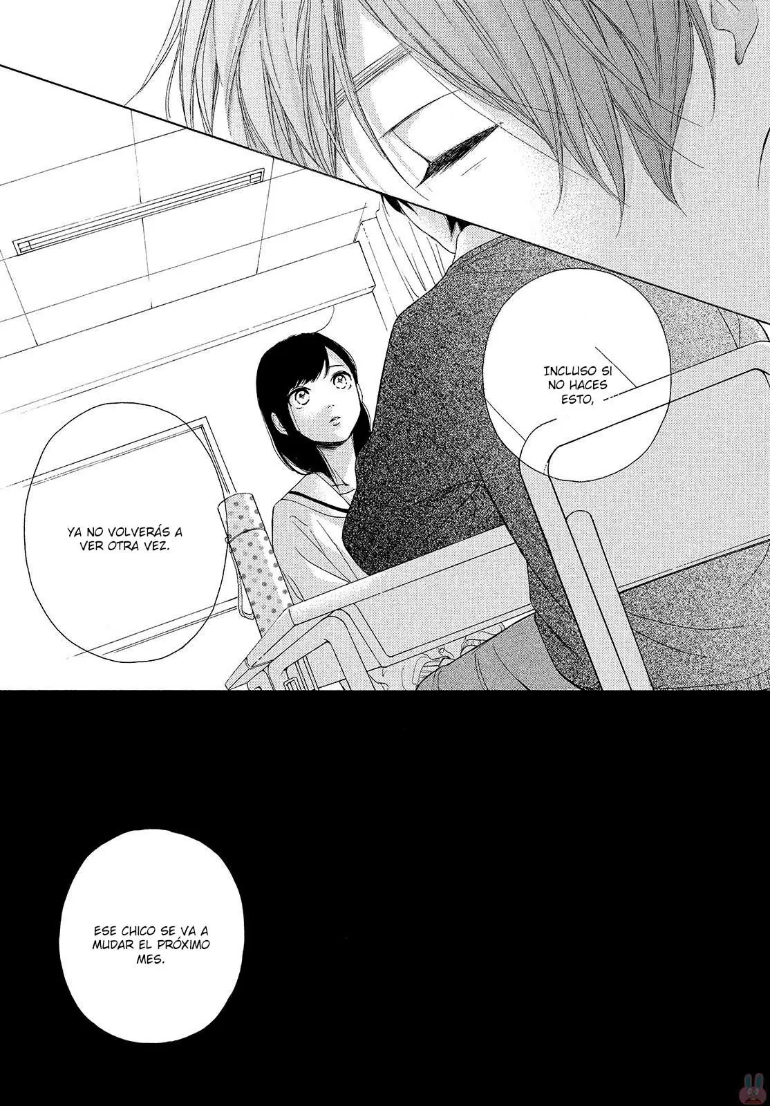 Kimi wa Kawaii Onnanoko (2015) - Capítulo 25 - Página 20 - LectorTMOo