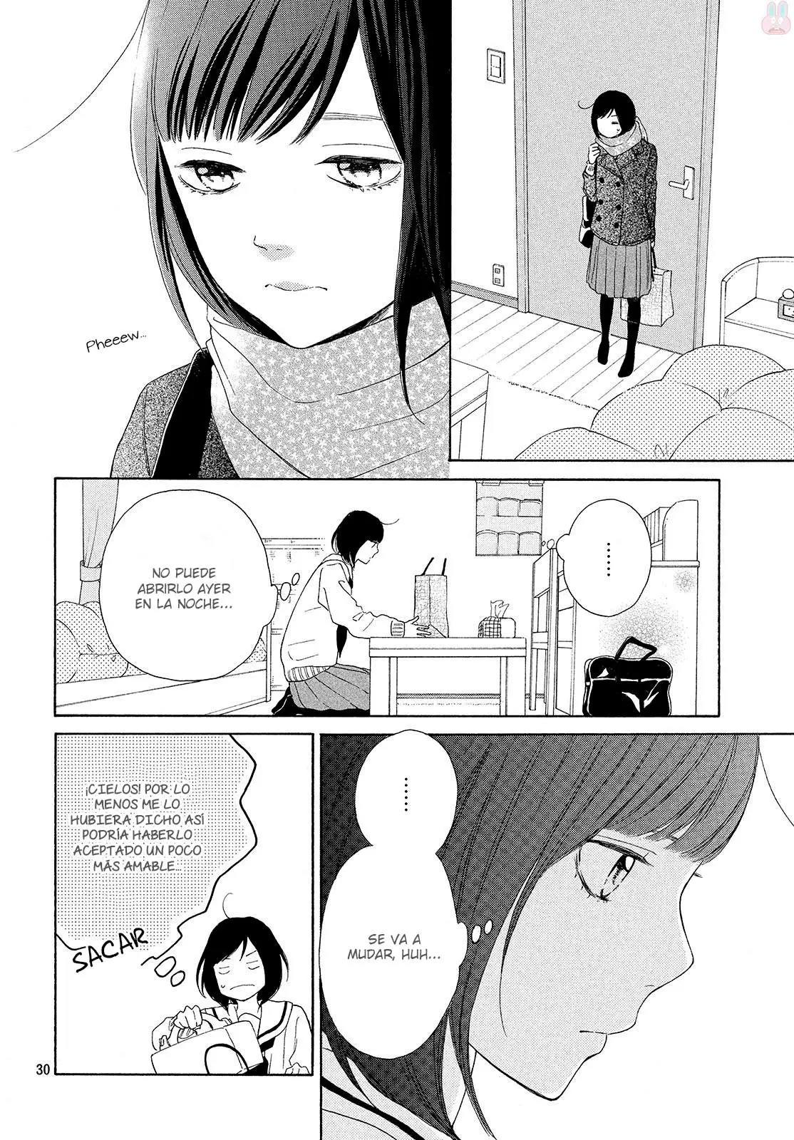 Kimi wa Kawaii Onnanoko (2015) - Capítulo 25 - Página 31 - LectorTMOo