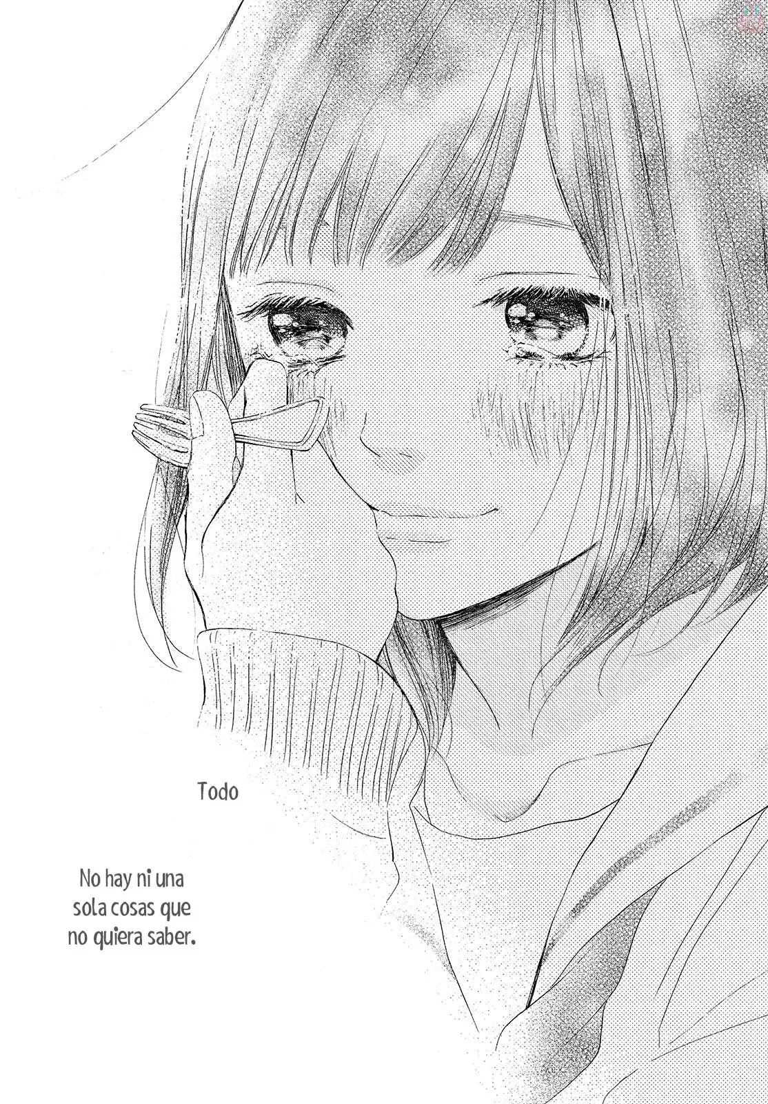 Kimi wa Kawaii Onnanoko (2015) - Capítulo 25 - Página 37 - LectorTMOo