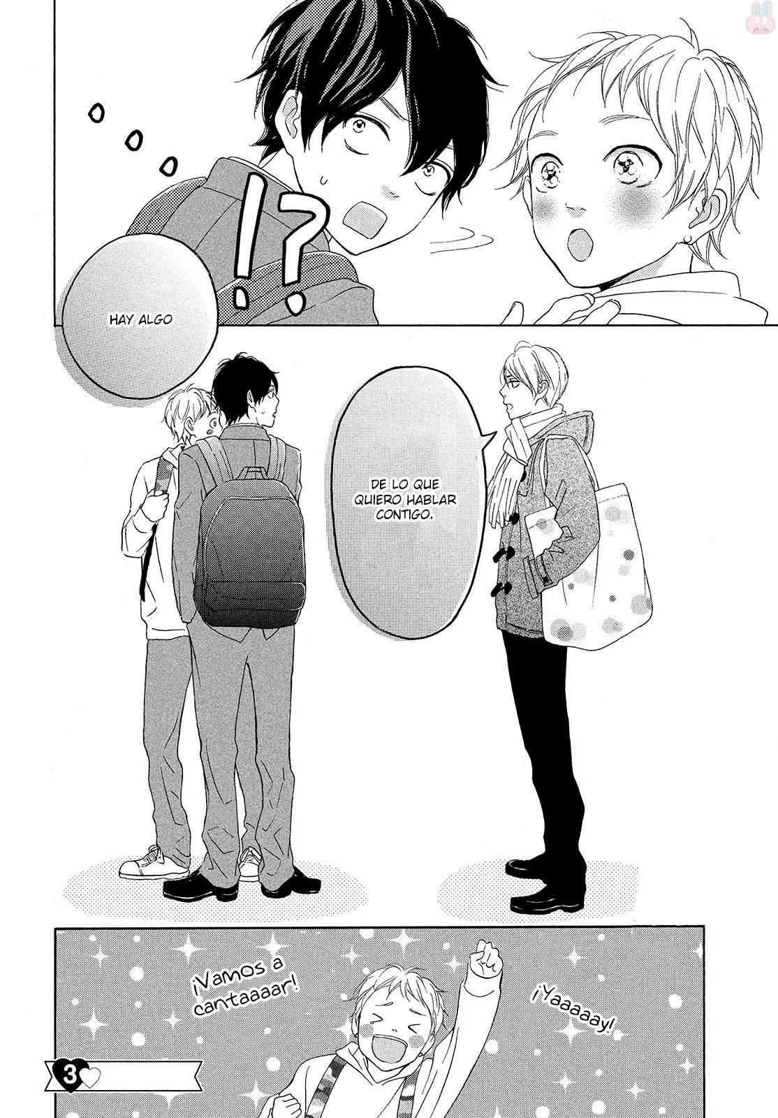Kimi wa Kawaii Onnanoko (2015) - Capítulo 25 - Página 43 - LectorTMOo