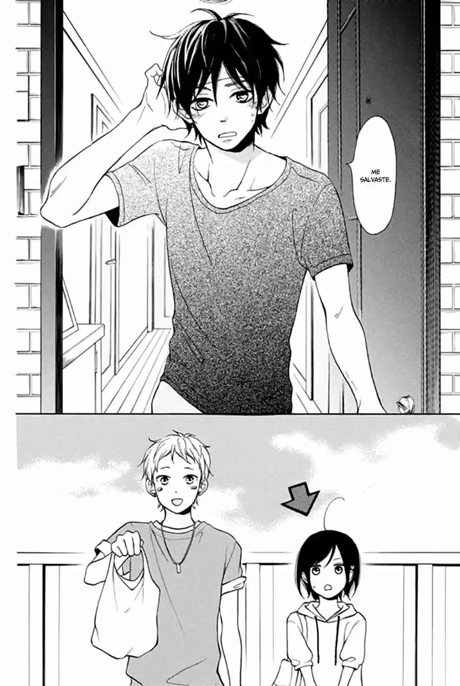 Kimi wa Kawaii Onnanoko (2015) - Capítulo 6 - Página 9 - LectorTMOo