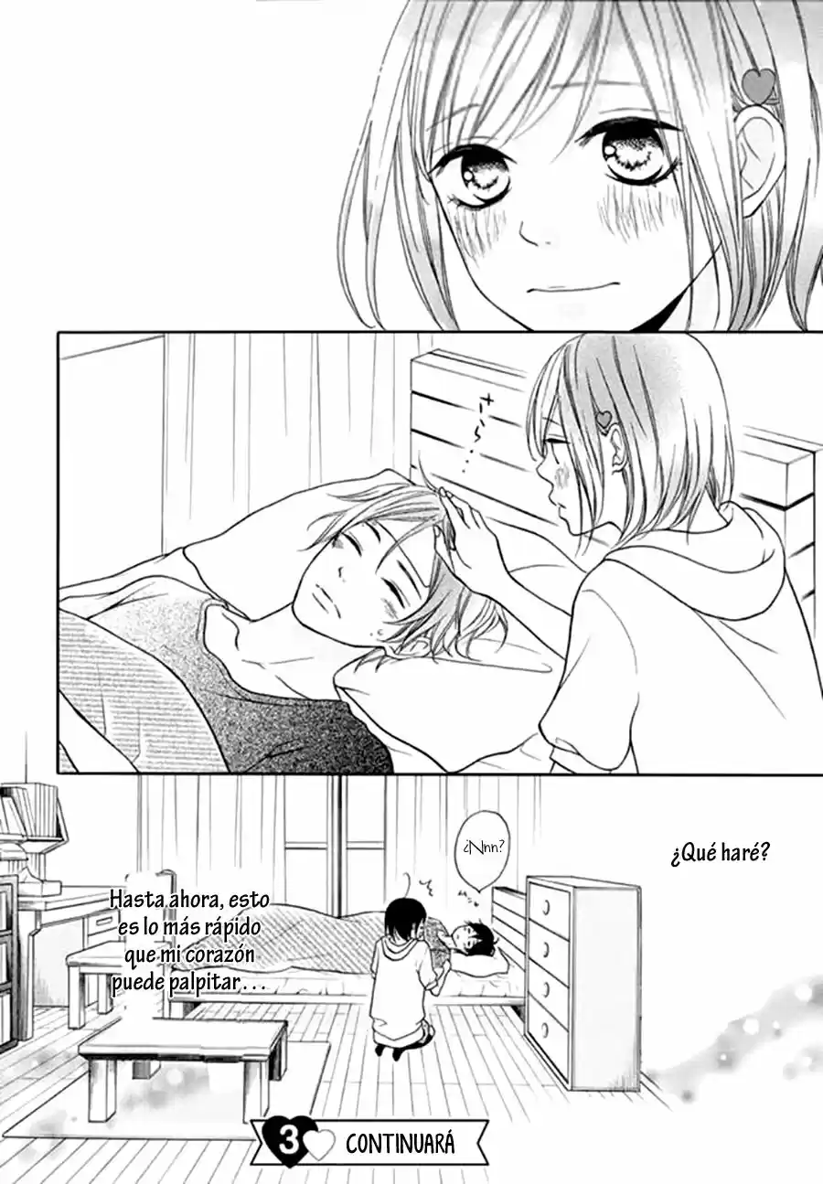 Kimi wa Kawaii Onnanoko (2015) - Capítulo 6 - Página 43 - LectorTMOo