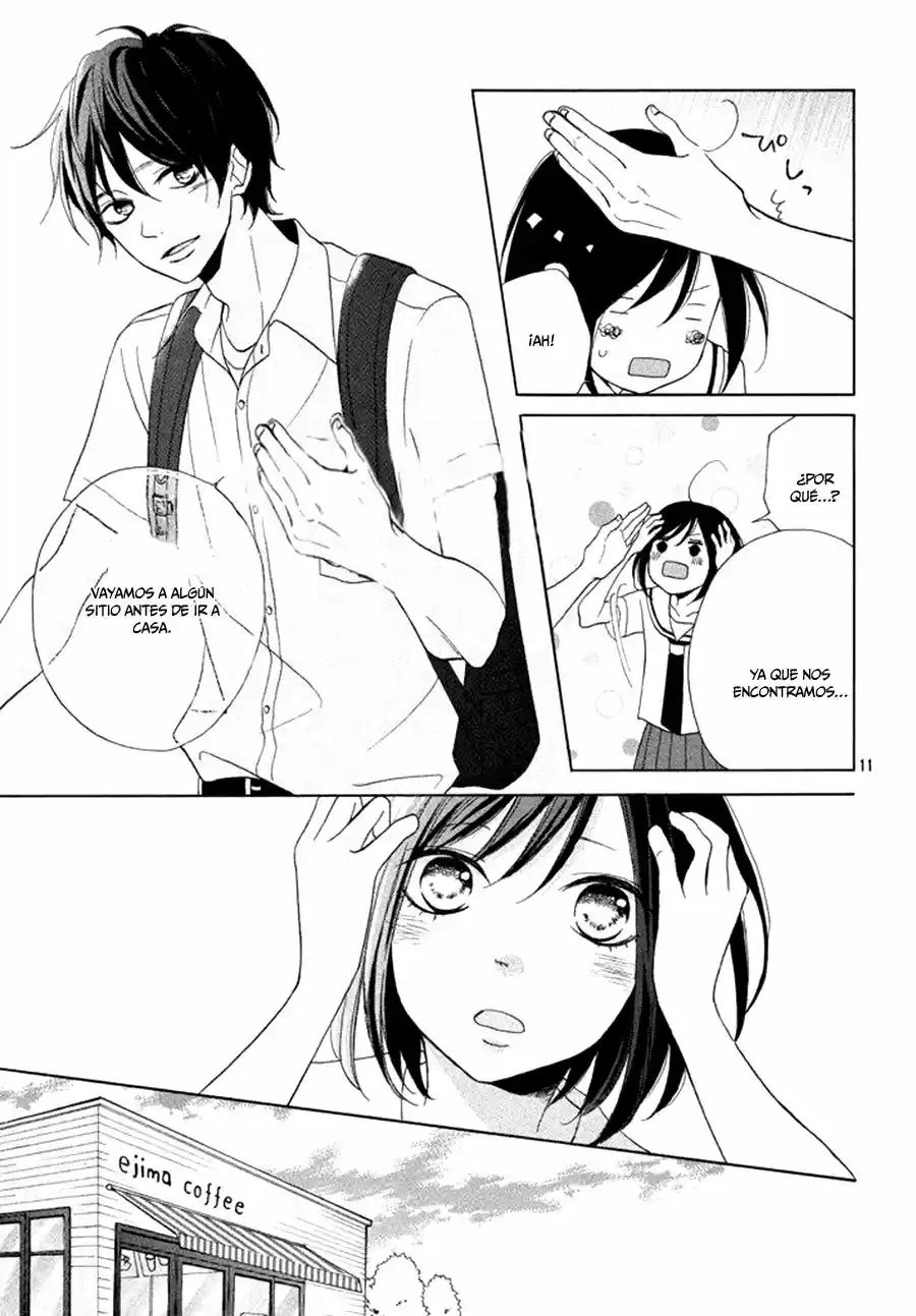 Kimi wa Kawaii Onnanoko (2015) - Capítulo 7 - Página 13 - LectorTMOo