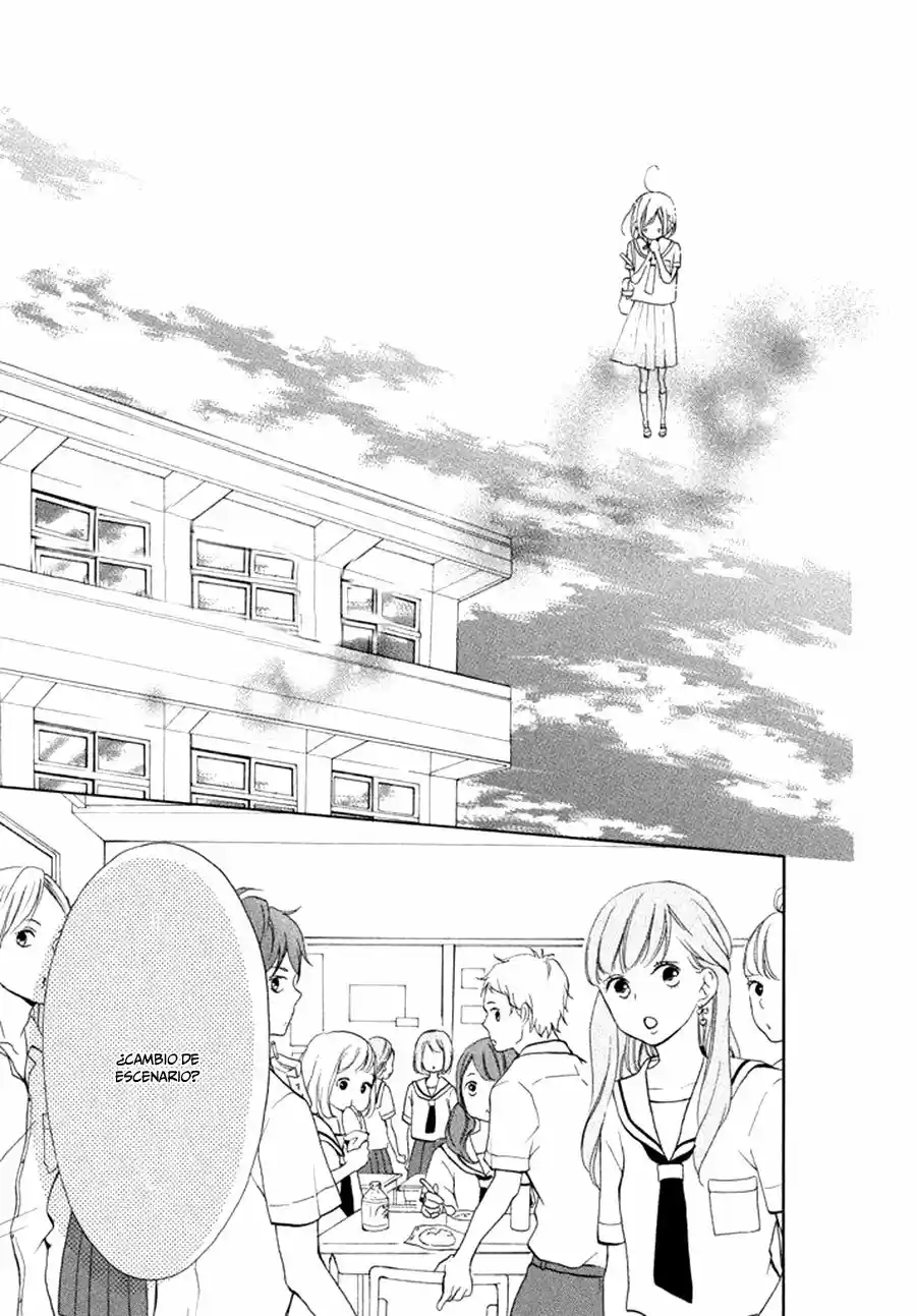 Kimi wa Kawaii Onnanoko (2015) - Capítulo 7 - Página 39 - LectorTMOo