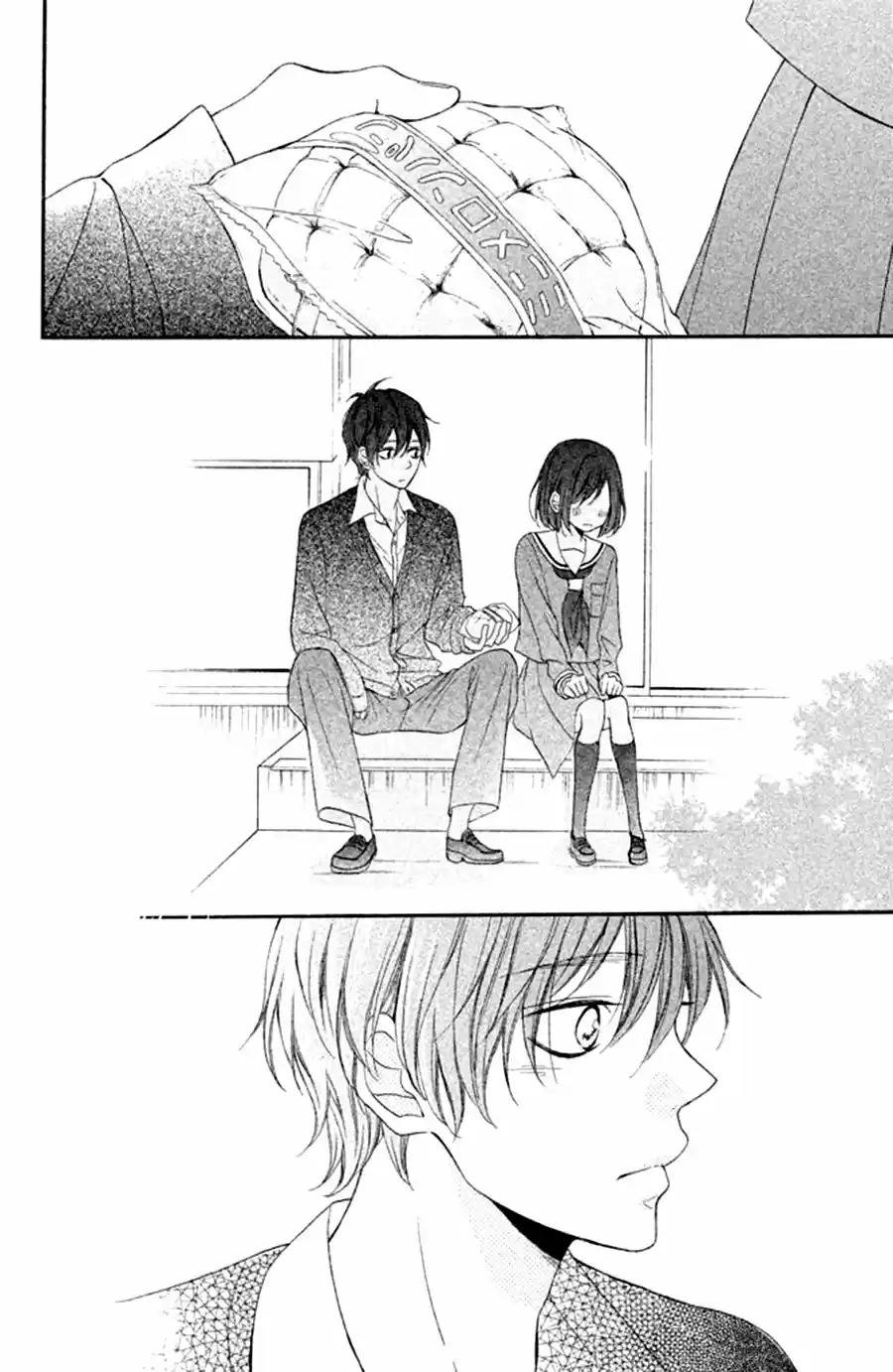 Kimi wa Kawaii Onnanoko (2015) - Capítulo 9 - Página 17 - LectorTMOo