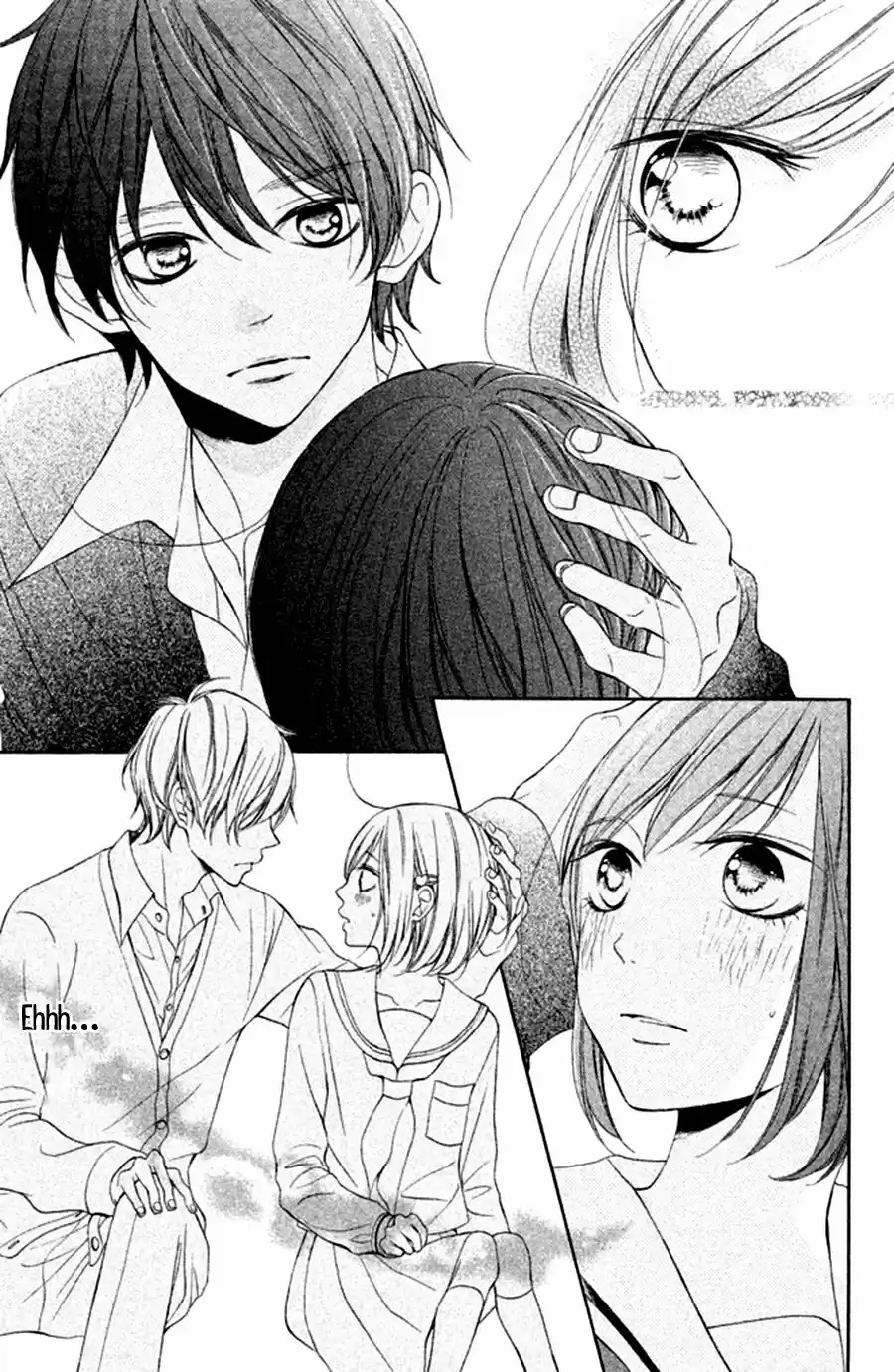 Kimi wa Kawaii Onnanoko (2015) - Capítulo 9 - Página 22 - LectorTMOo