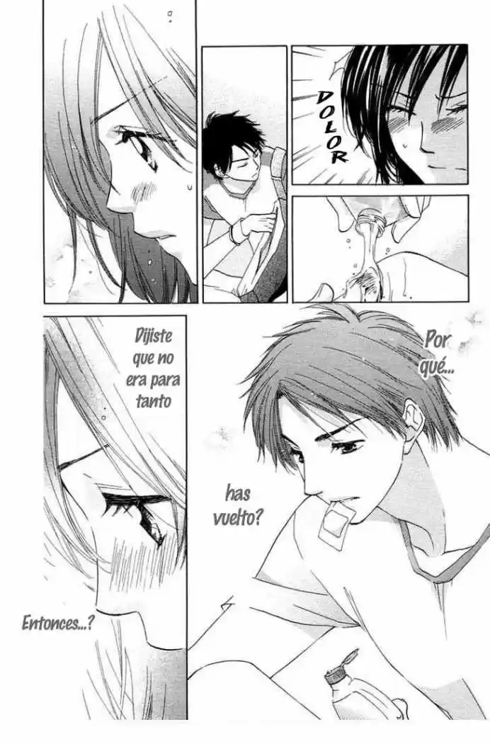 Kimi wa Kirakira (2009) - Capítulo 1 - Página 29 - LectorTMOo