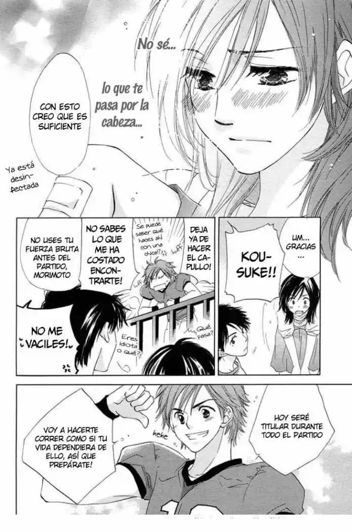 Kimi wa Kirakira (2009) - Capítulo 1 - Página 30 - LectorTMOo