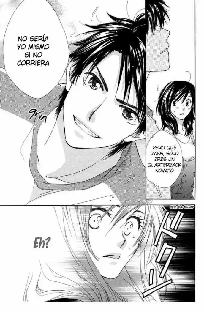 Kimi wa Kirakira (2009) - Capítulo 1 - Página 31 - LectorTMOo