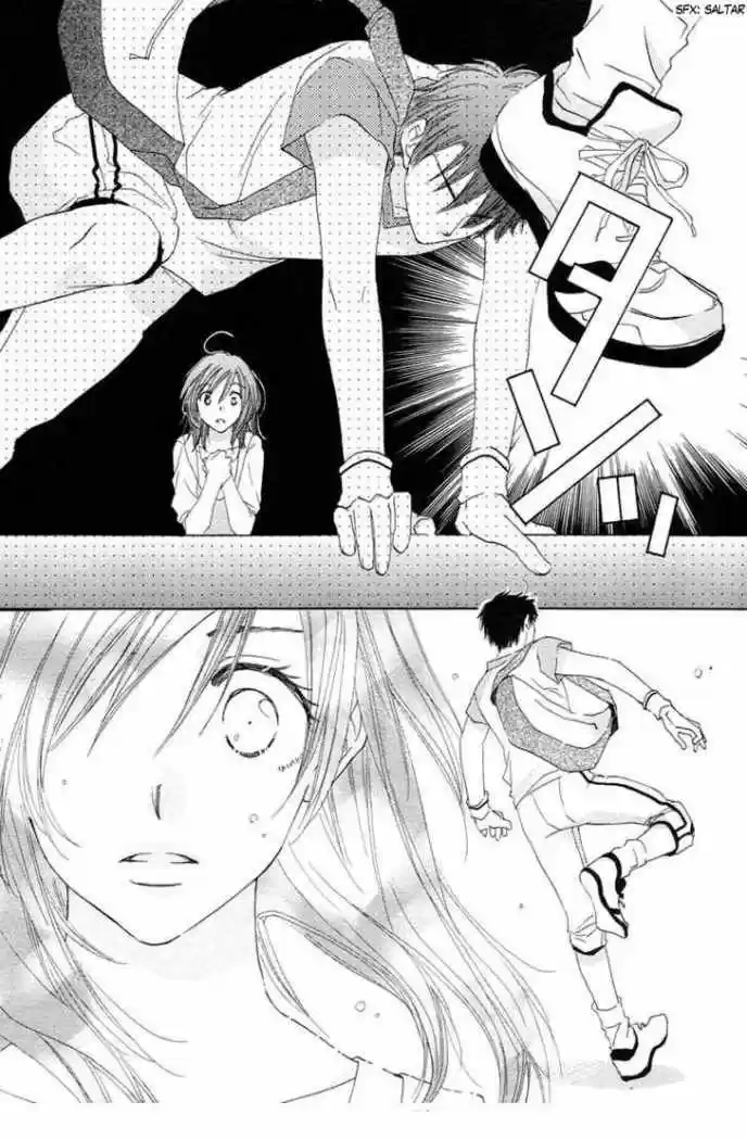 Kimi wa Kirakira (2009) - Capítulo 1 - Página 32 - LectorTMOo
