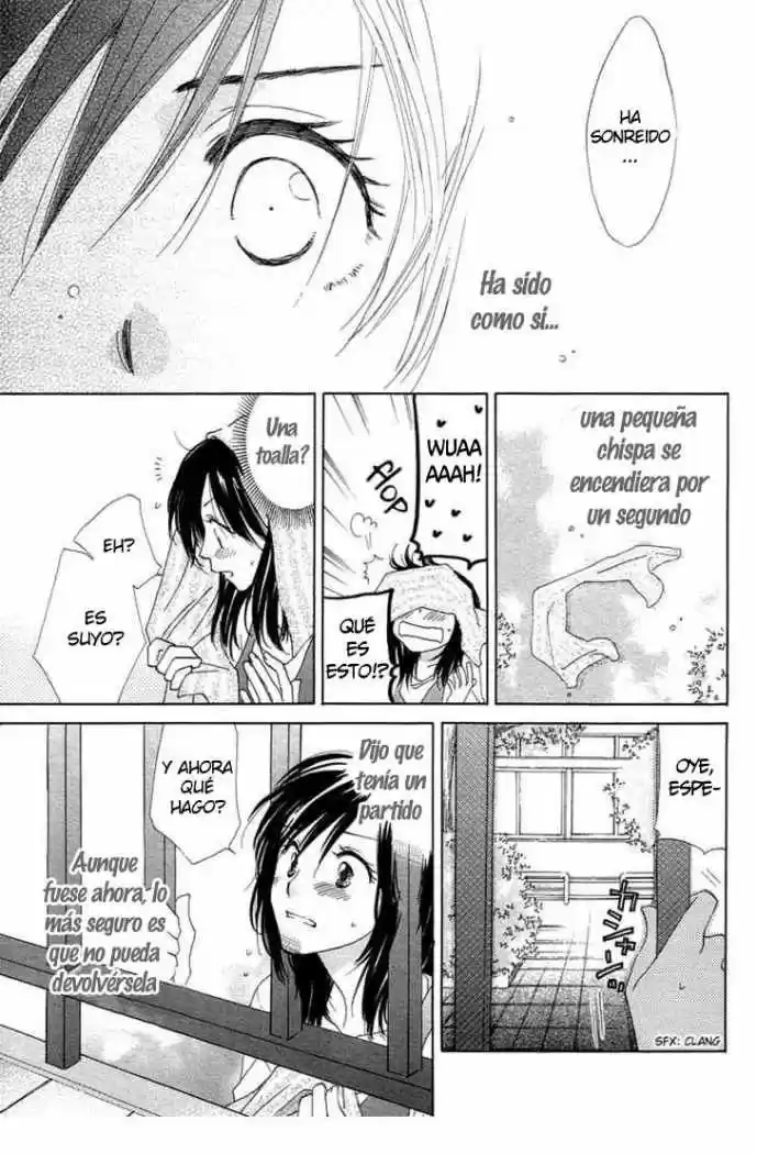 Kimi wa Kirakira (2009) - Capítulo 1 - Página 33 - LectorTMOo