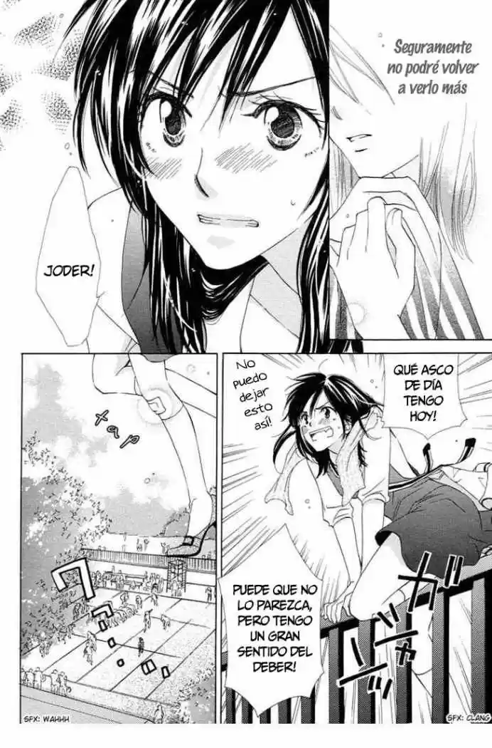 Kimi wa Kirakira (2009) - Capítulo 1 - Página 34 - LectorTMOo