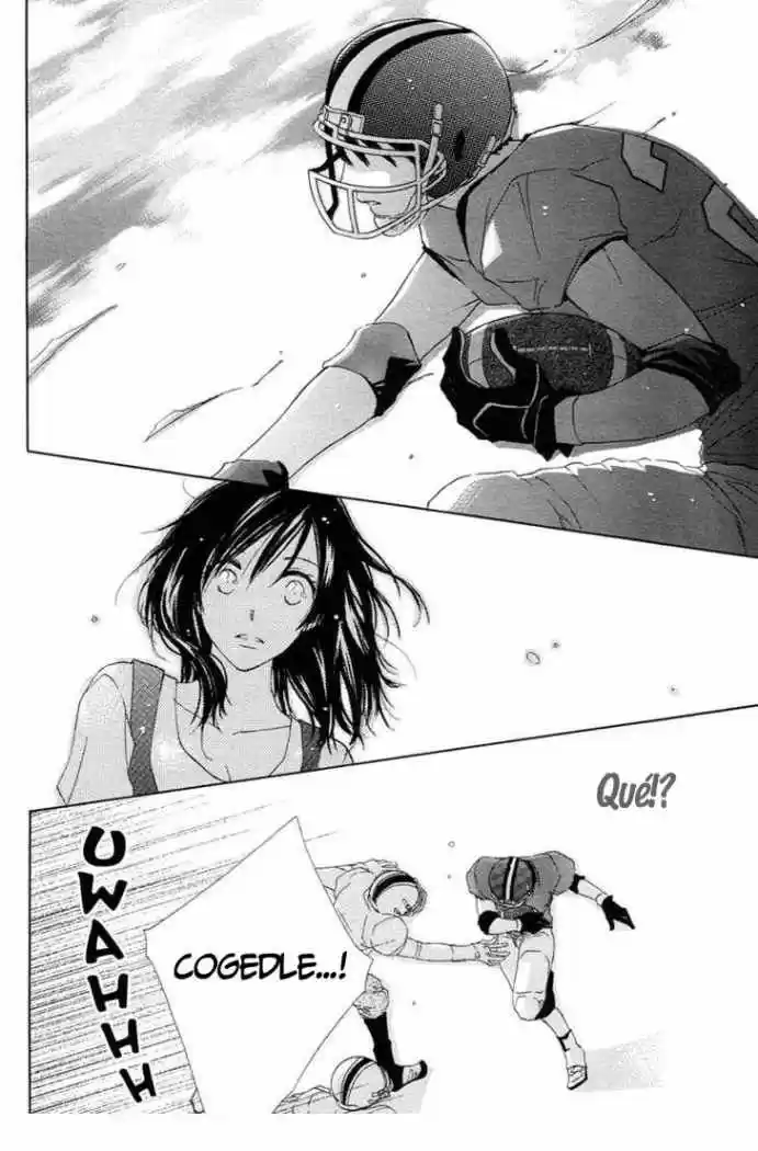 Kimi wa Kirakira (2009) - Capítulo 1 - Página 36 - LectorTMOo