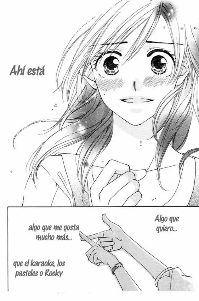 Kimi wa Kirakira (2009) - Capítulo 1 - Página 40 - LectorTMOo