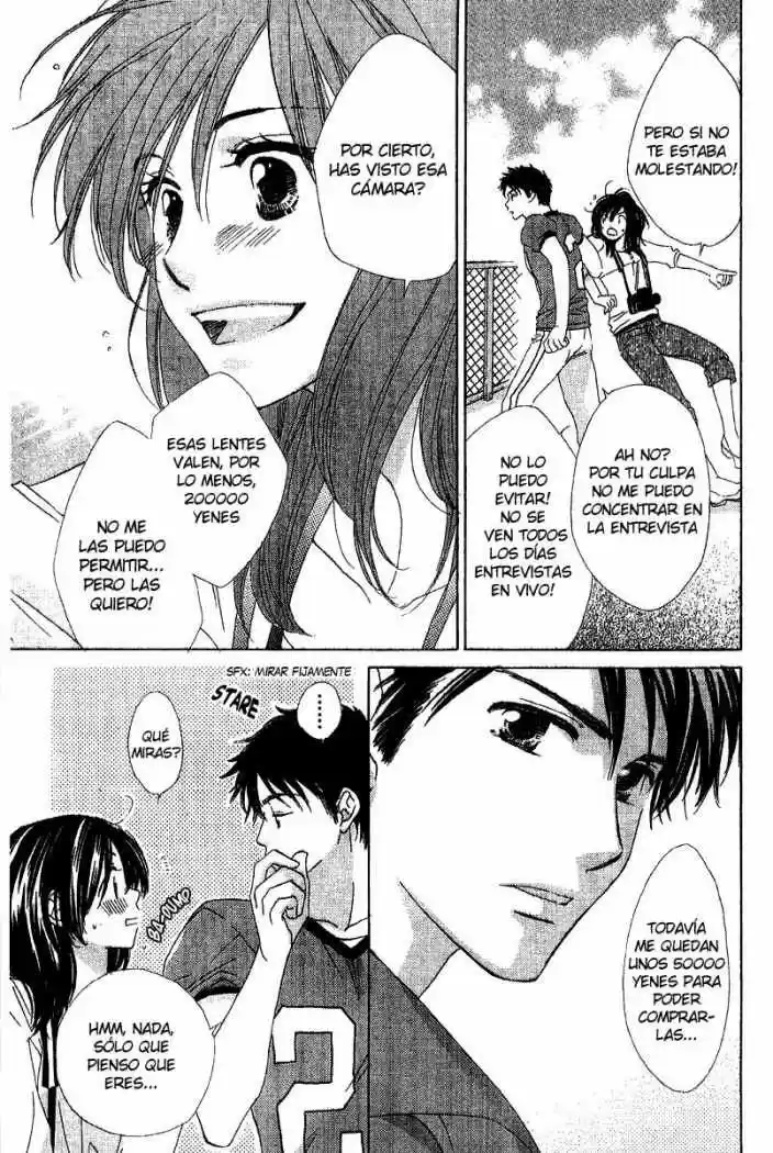 Kimi wa Kirakira (2009) - Capítulo 3 - Página 5 - LectorTMOo