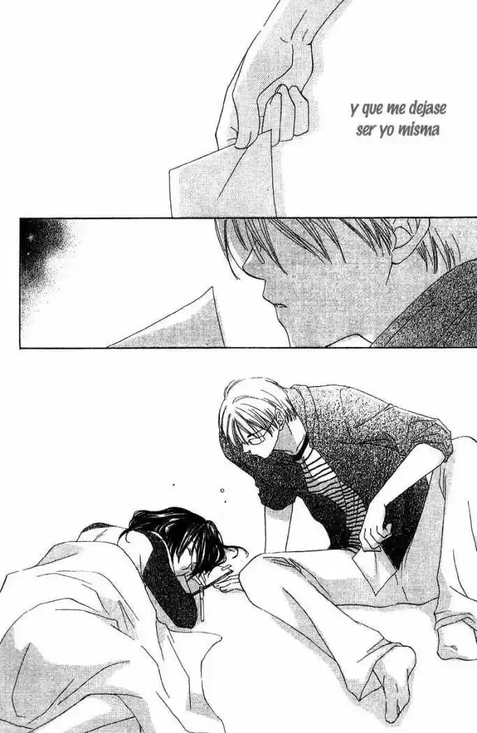 Kimi wa Kirakira (2009) - Capítulo 3 - Página 16 - LectorTMOo