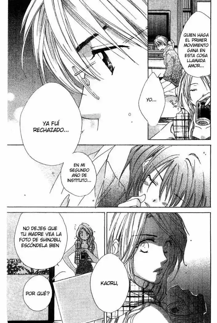 Kimi wa Kirakira (2009) - Capítulo 3 - Página 19 - LectorTMOo
