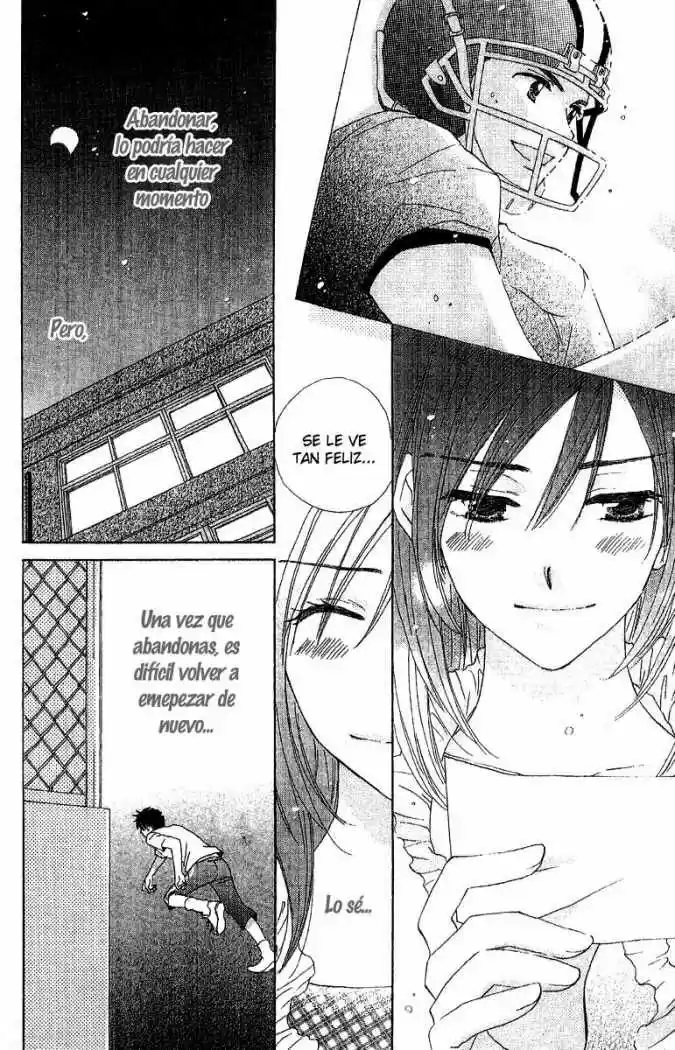 Kimi wa Kirakira (2009) - Capítulo 3 - Página 26 - LectorTMOo