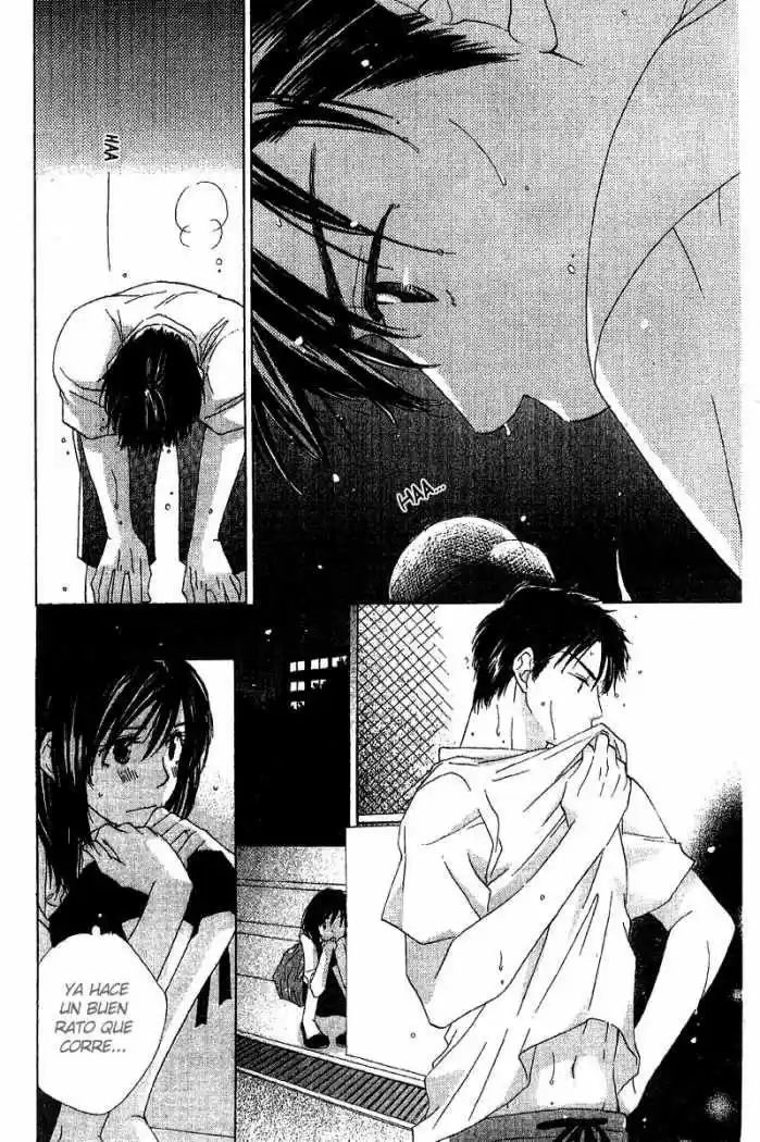 Kimi wa Kirakira (2009) - Capítulo 3 - Página 28 - LectorTMOo