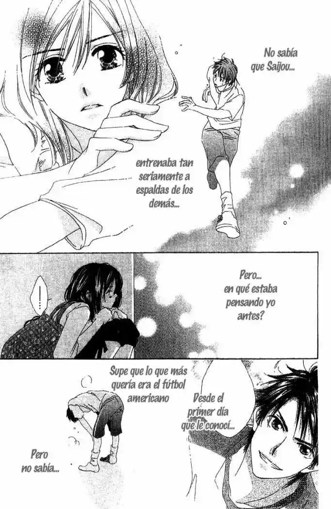 Kimi wa Kirakira (2009) - Capítulo 3 - Página 29 - LectorTMOo