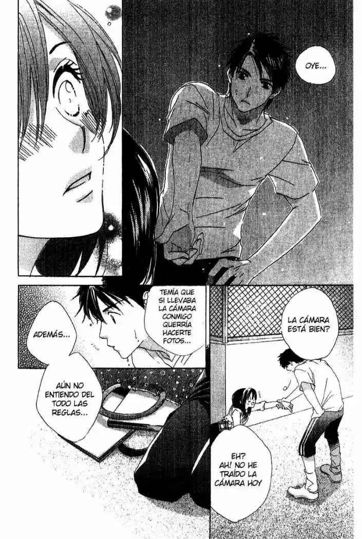 Kimi wa Kirakira (2009) - Capítulo 3 - Página 32 - LectorTMOo