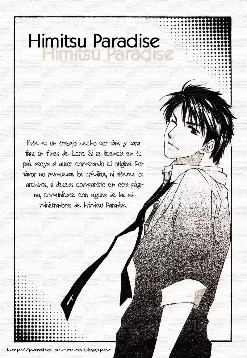 Kimi wa Kirakira (2009) - Capítulo 4 - Página 1 - LectorTMOo