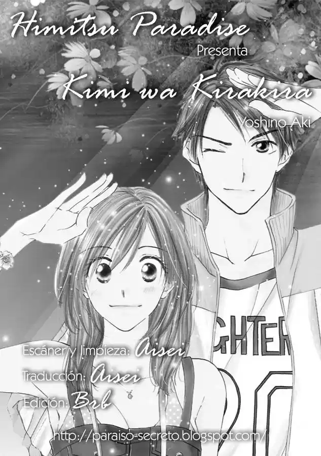Kimi wa Kirakira (2009) - Capítulo 4 - Página 2 - LectorTMOo