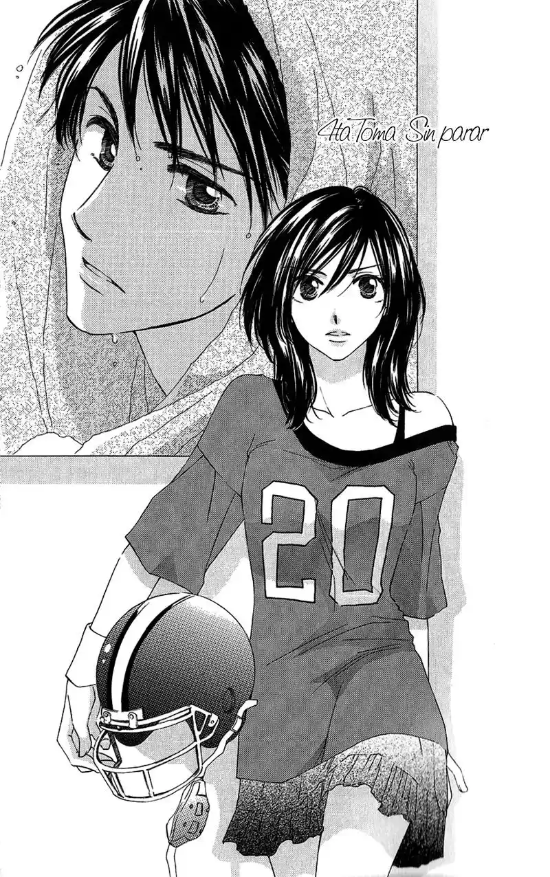 Kimi wa Kirakira (2009) - Capítulo 4 - Página 4 - LectorTMOo