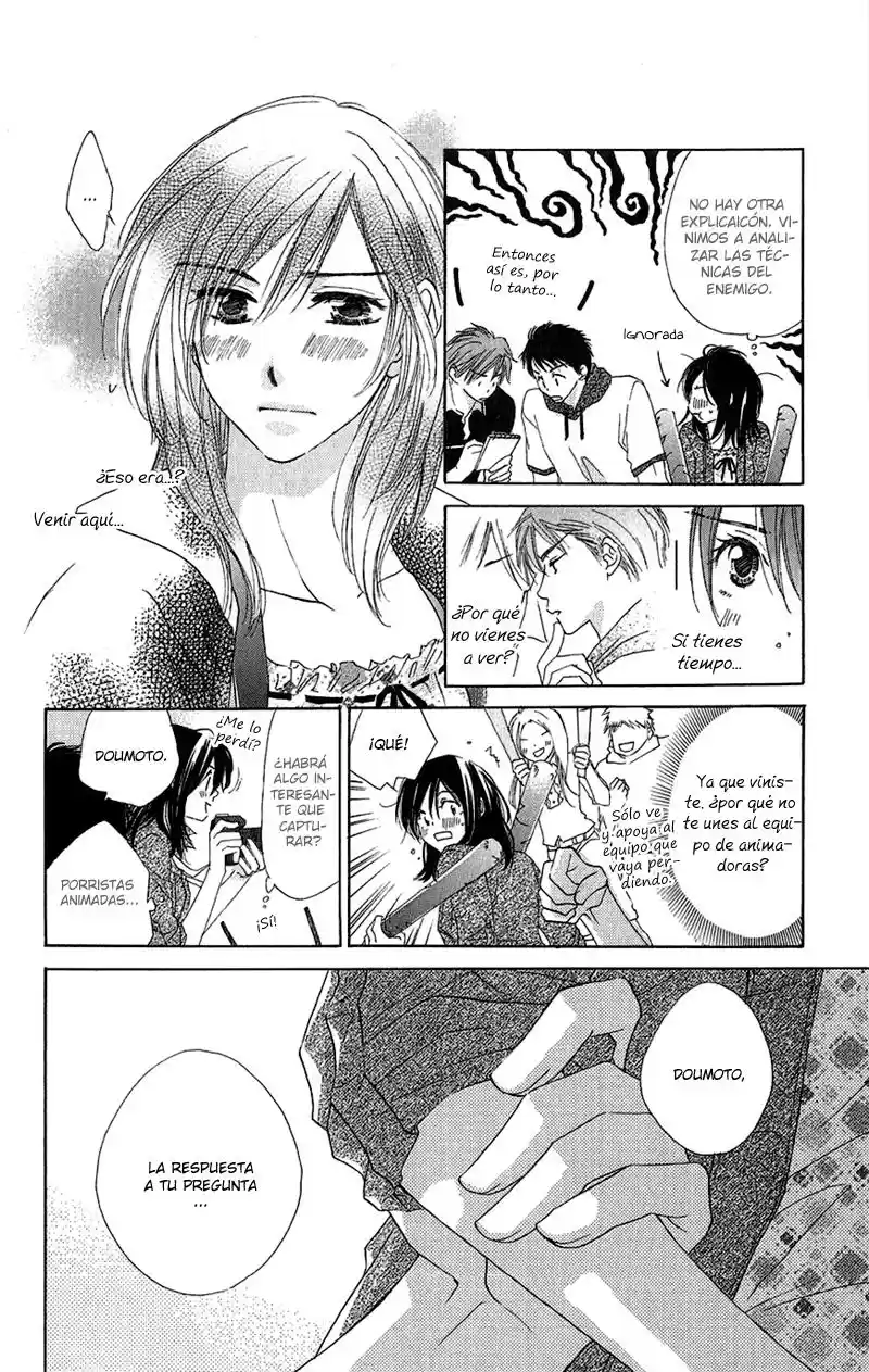 Kimi wa Kirakira (2009) - Capítulo 4 - Página 7 - LectorTMOo