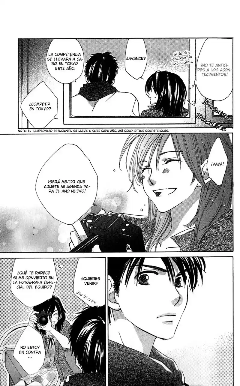 Kimi wa Kirakira (2009) - Capítulo 4 - Página 18 - LectorTMOo