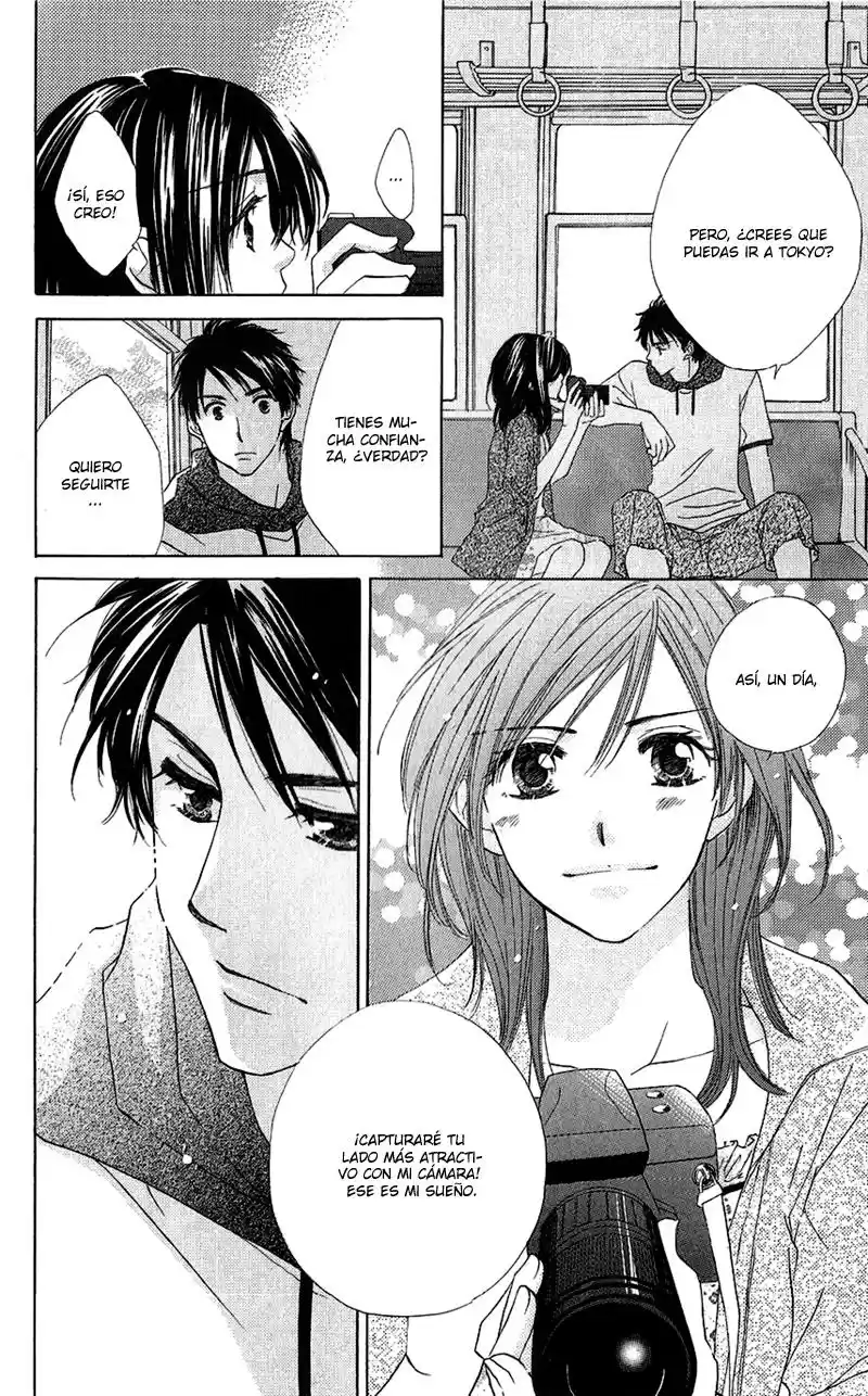 Kimi wa Kirakira (2009) - Capítulo 4 - Página 19 - LectorTMOo
