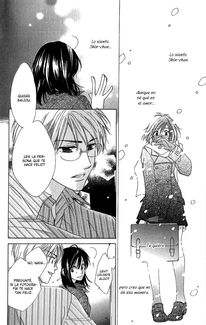 Kimi wa Kirakira (2009) - Capítulo 4 - Página 23 - LectorTMOo