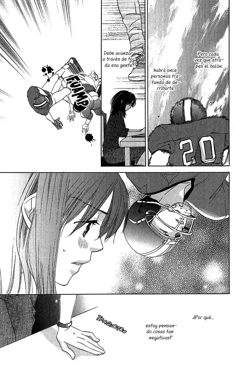 Kimi wa Kirakira (2009) - Capítulo 4 - Página 26 - LectorTMOo