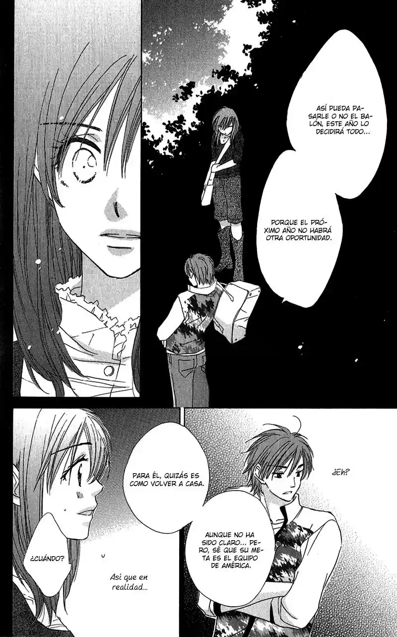 Kimi wa Kirakira (2009) - Capítulo 4 - Página 29 - LectorTMOo