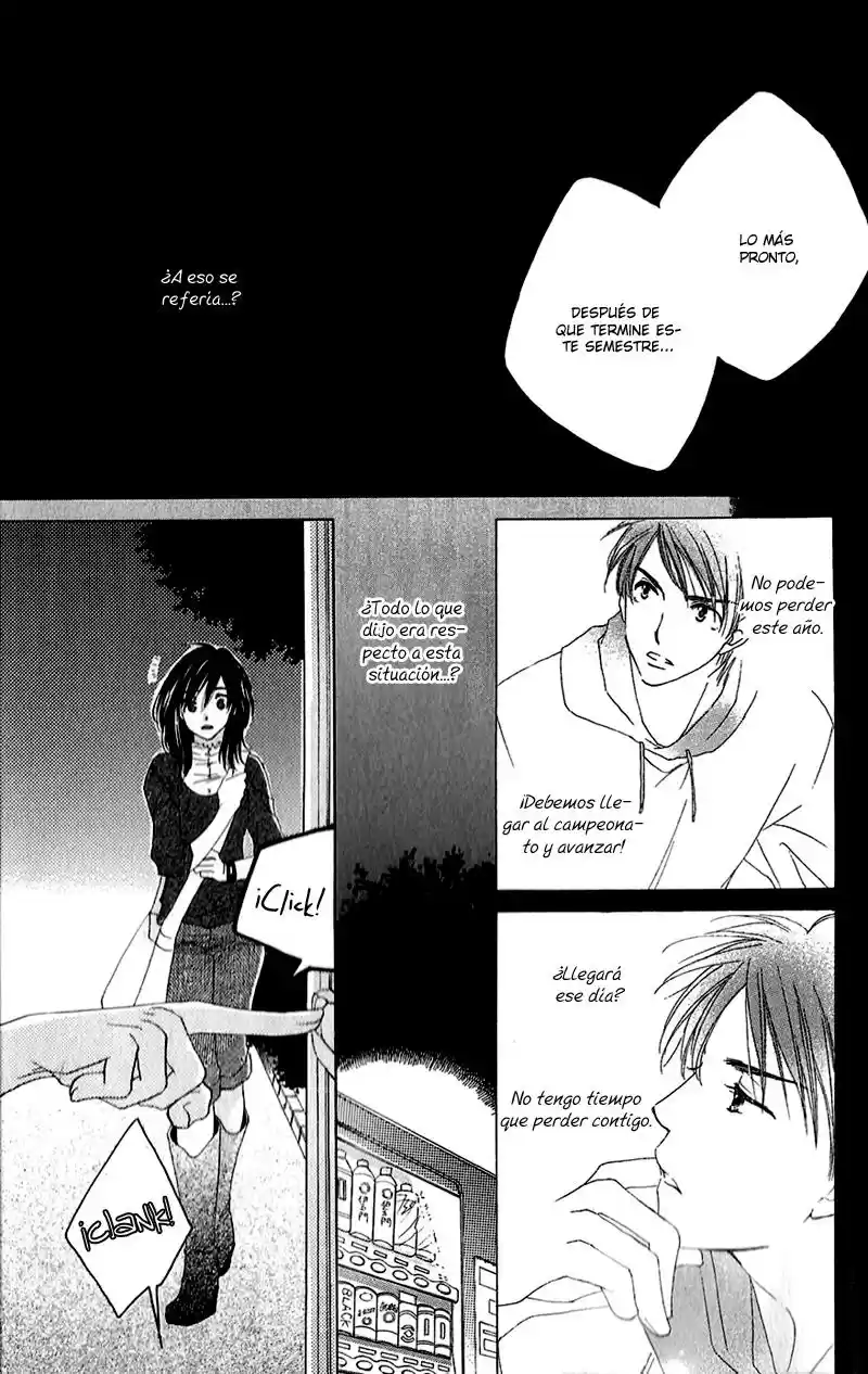 Kimi wa Kirakira (2009) - Capítulo 4 - Página 30 - LectorTMOo