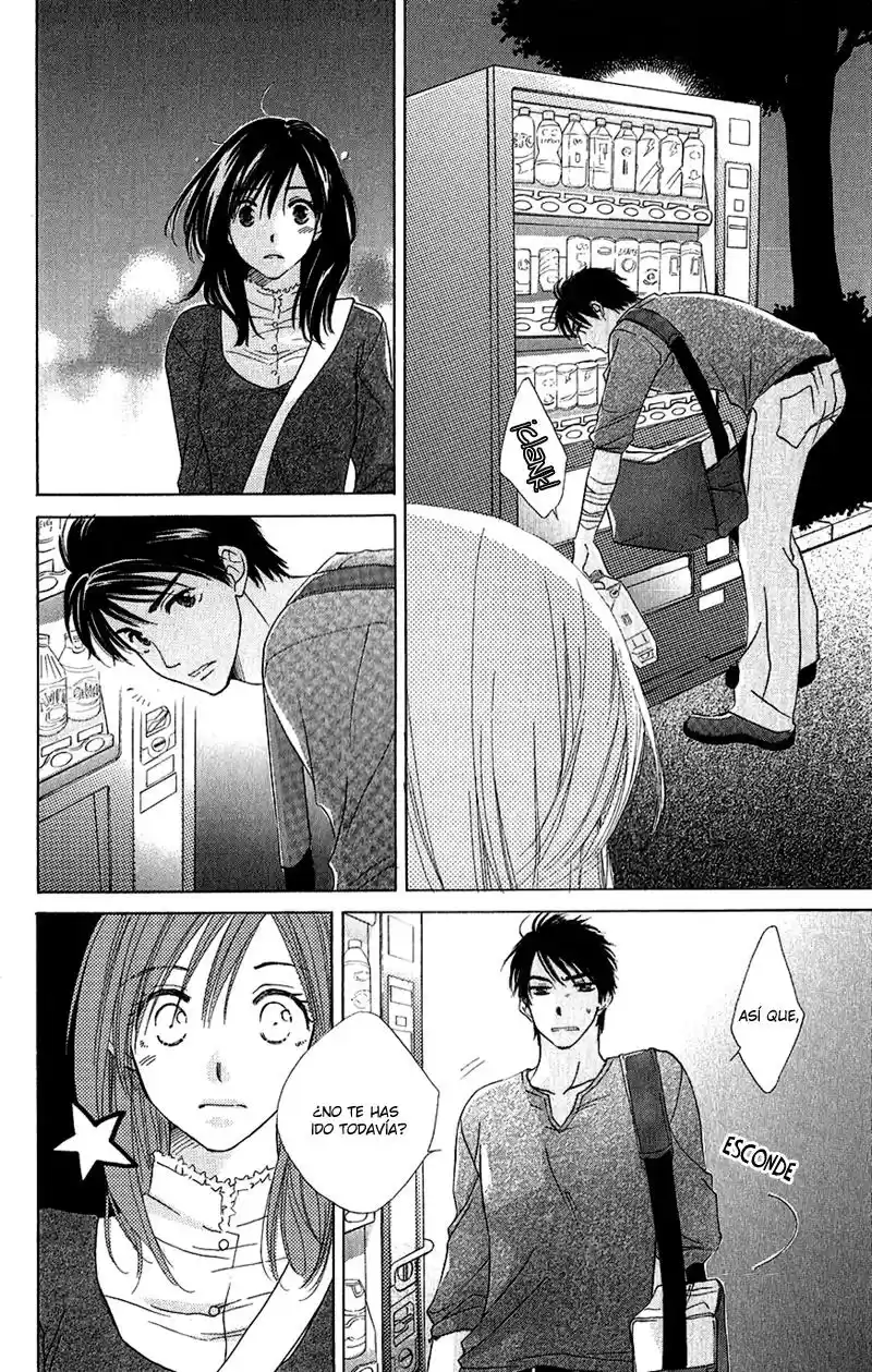 Kimi wa Kirakira (2009) - Capítulo 4 - Página 31 - LectorTMOo