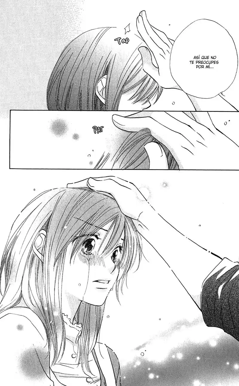 Kimi wa Kirakira (2009) - Capítulo 4 - Página 35 - LectorTMOo