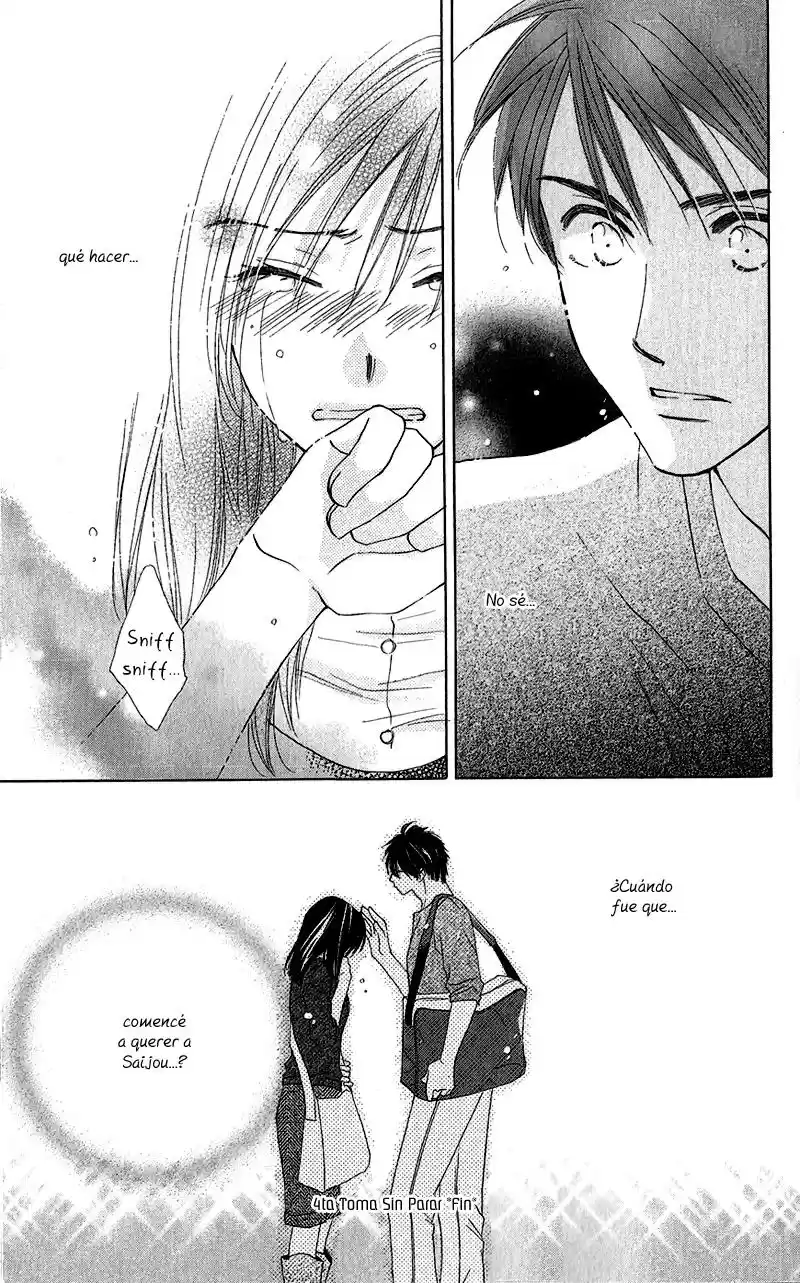 Kimi wa Kirakira (2009) - Capítulo 4 - Página 36 - LectorTMOo