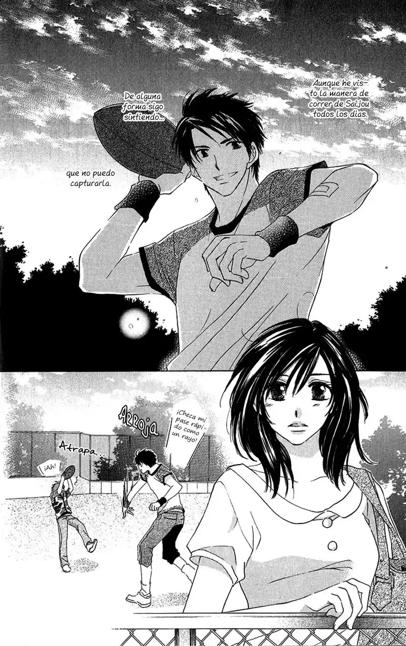 Kimi wa Kirakira (2009) - Capítulo 5 - Página 5 - LectorTMOo