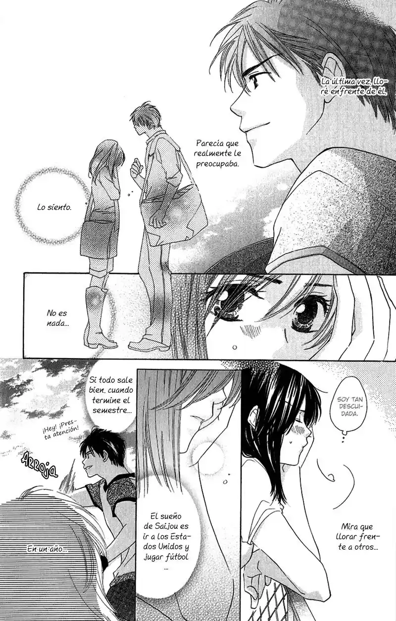Kimi wa Kirakira (2009) - Capítulo 5 - Página 7 - LectorTMOo