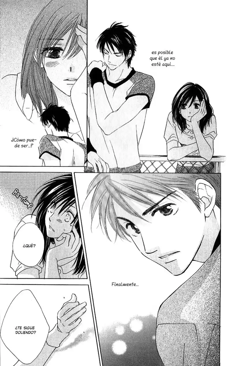 Kimi wa Kirakira (2009) - Capítulo 5 - Página 8 - LectorTMOo