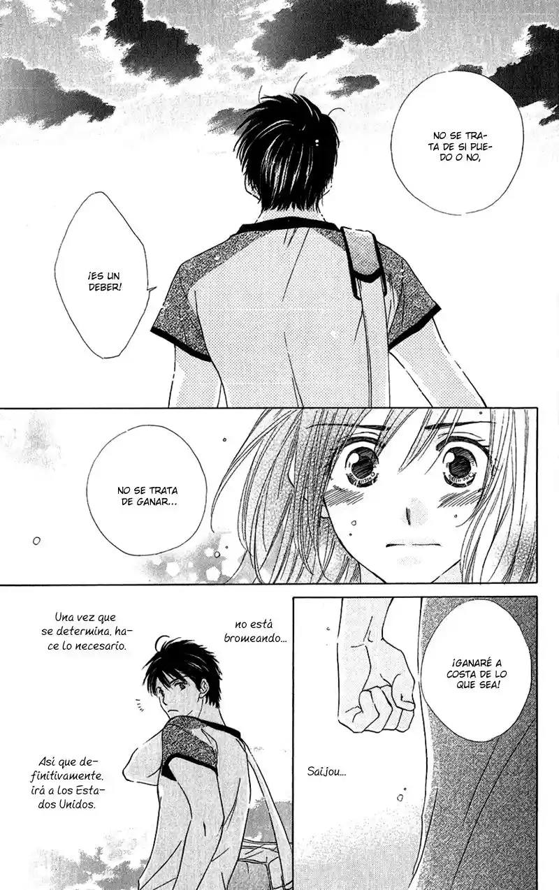 Kimi wa Kirakira (2009) - Capítulo 5 - Página 14 - LectorTMOo