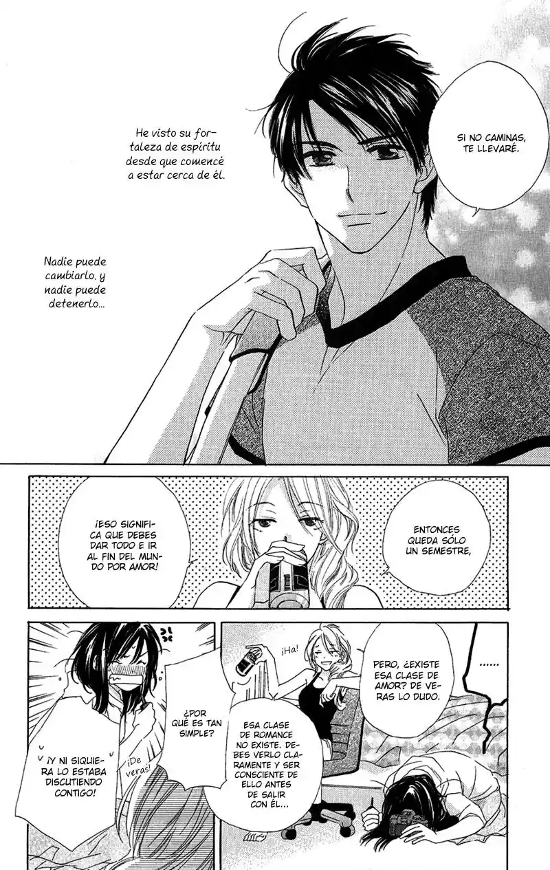 Kimi wa Kirakira (2009) - Capítulo 5 - Página 15 - LectorTMOo