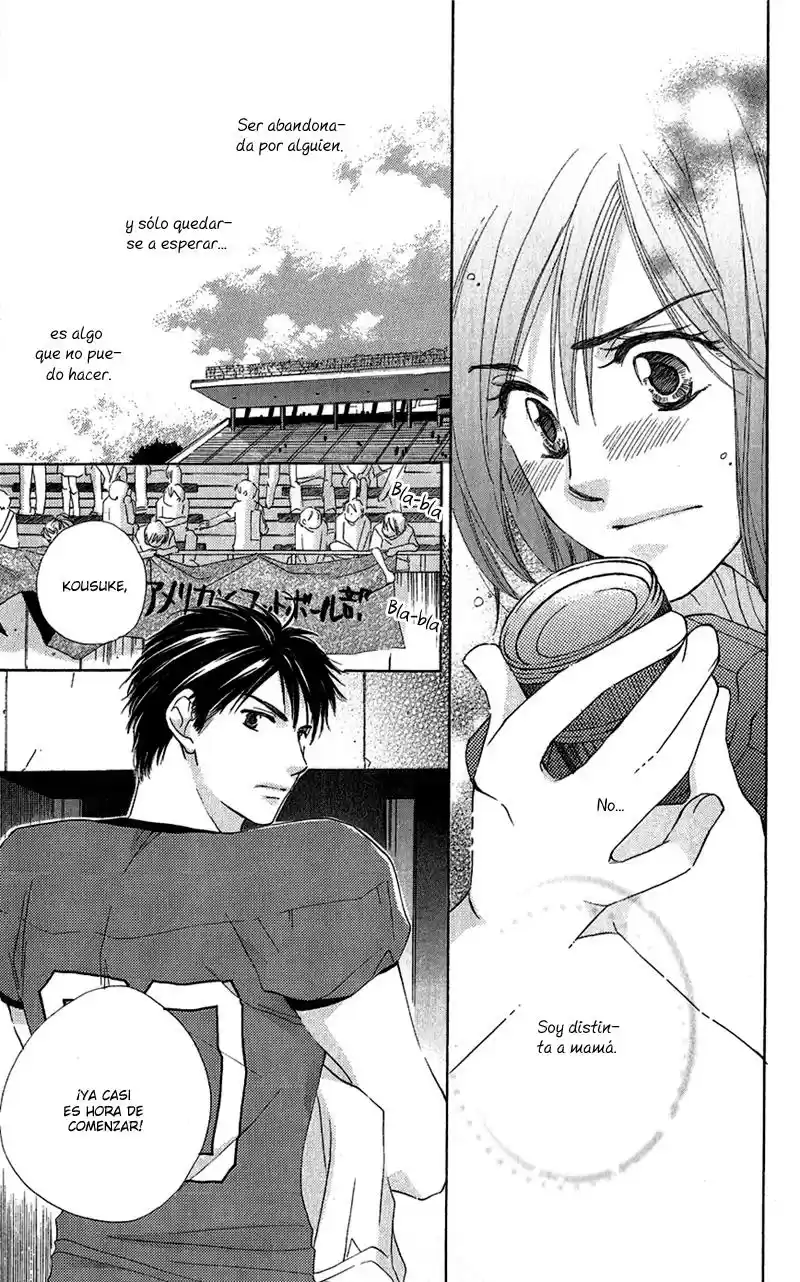 Kimi wa Kirakira (2009) - Capítulo 5 - Página 18 - LectorTMOo